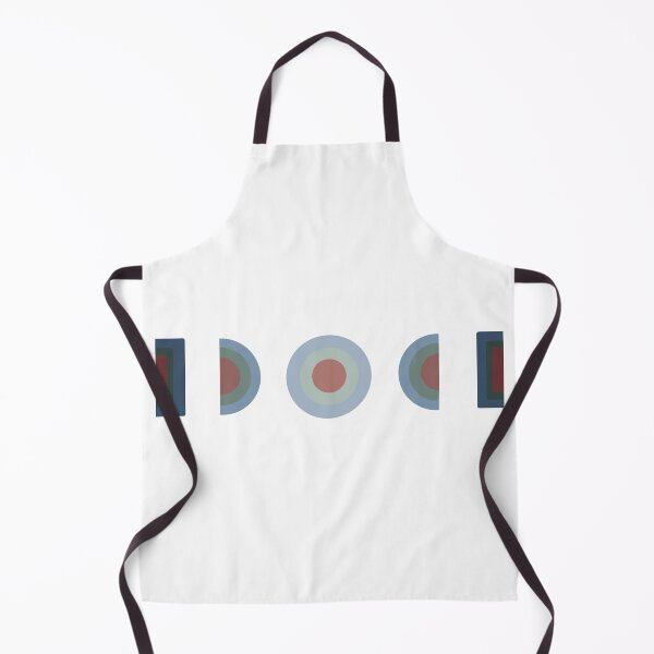 Item preview, Retro Geometric Shapes designed and sold by DragonBeeCo.
