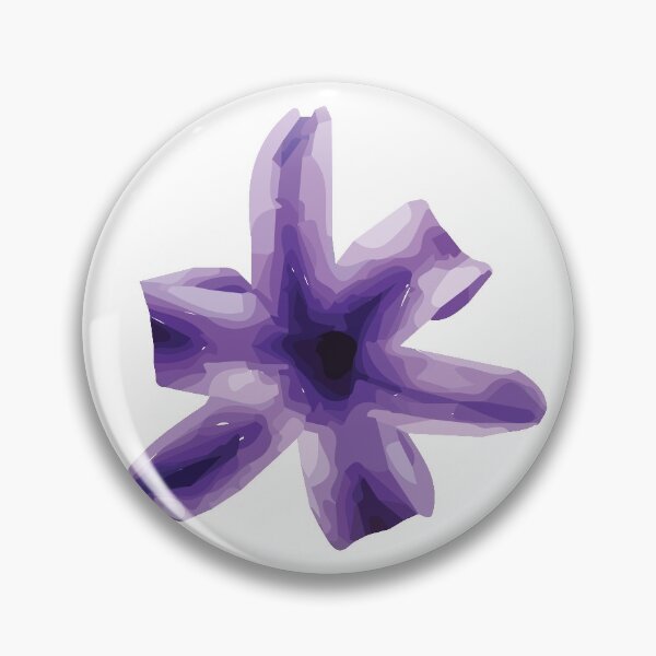 Item preview, Purple Hyacinth designed and sold by Bella's Merch.