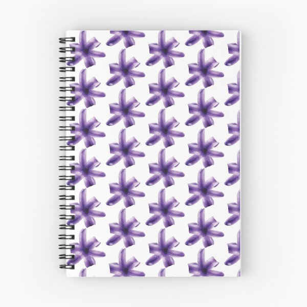 Item preview, Purple Hyacinth designed and sold by Bella's Merch.