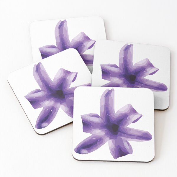 Item preview, Purple Hyacinth designed and sold by Bella's Merch.