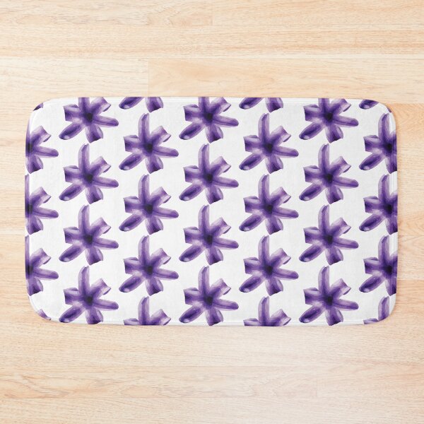Item preview, Purple Hyacinth designed and sold by Bella's Merch.