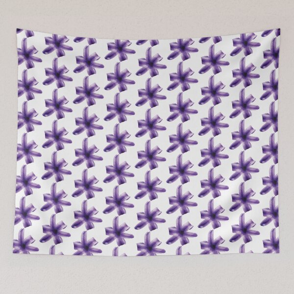 Item preview, Purple Hyacinth designed and sold by Bella's Merch.