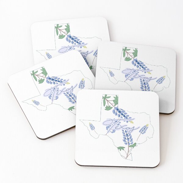 Item preview, Texas State Flower designed and sold by alpaulsen18.