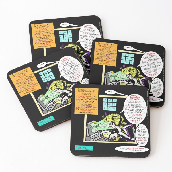 Item preview, Brother Soul Comic Magazine Super Special ( Page Pop-Art Sample #63 ) designed and sold by TexWatt.