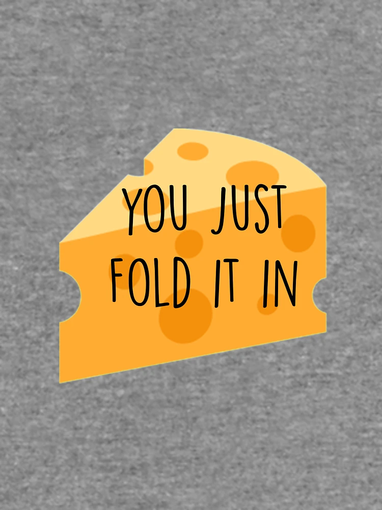 Thumbnail 6 of 6, Lightweight Sweatshirt, Fold It In designed and sold by R-SDesigns.