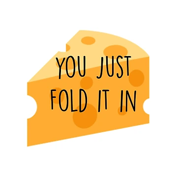 Artwork thumbnail, Fold It In by R-SDesigns