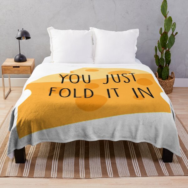 Item preview, Fold It In designed and sold by R-SDesigns.