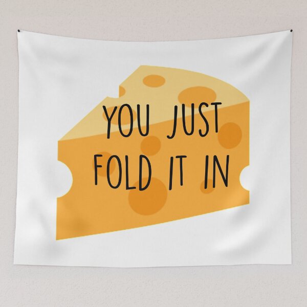 Item preview, Fold It In designed and sold by R-SDesigns.