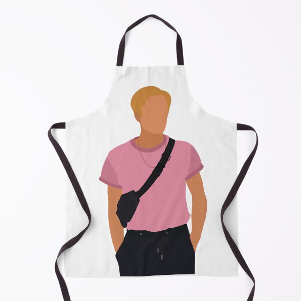 Item preview, Alex Vector Illustration designed and sold by Jess Designs.