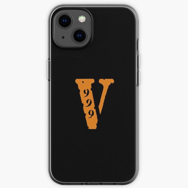 Vlone iPhone Flexible Hülle