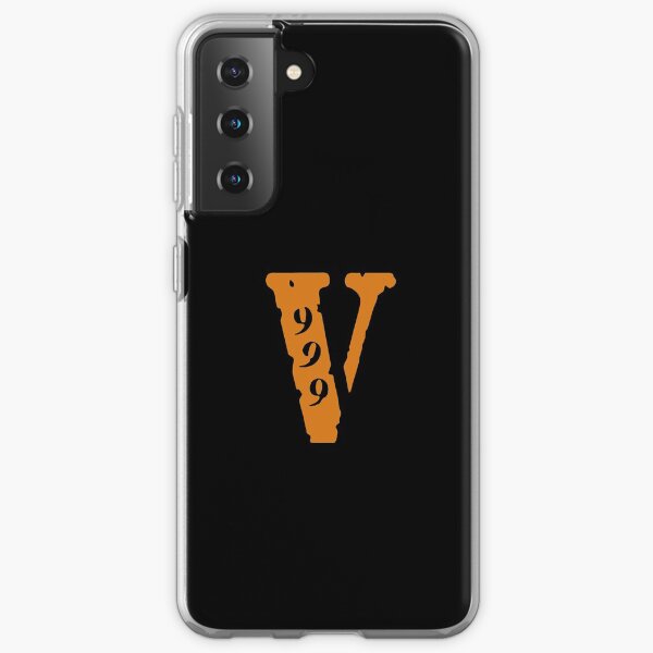 Vlone Samsung Galaxy Flexible Hülle