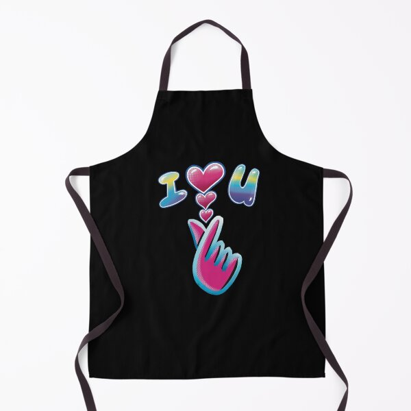 Item preview, I love U designed and sold by SubtleSplit.