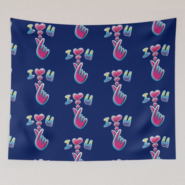 Item preview, I love U designed and sold by SubtleSplit.