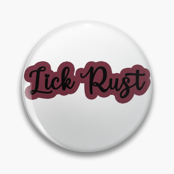Item preview, Alexis Rose "Lick Rust" from Schitt's Creek  designed and sold by kathleenrinfret.