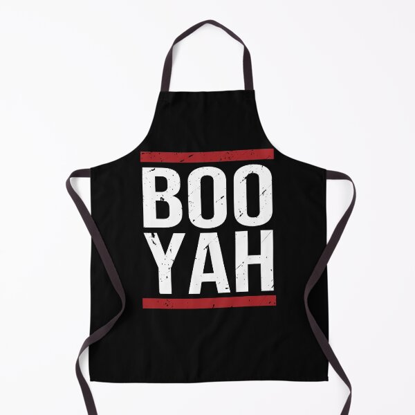 Item preview, Booyah T-Shirt 80's Hip Hop Kirk Cousins Stuart Scott designed and sold by StacyHerbert.