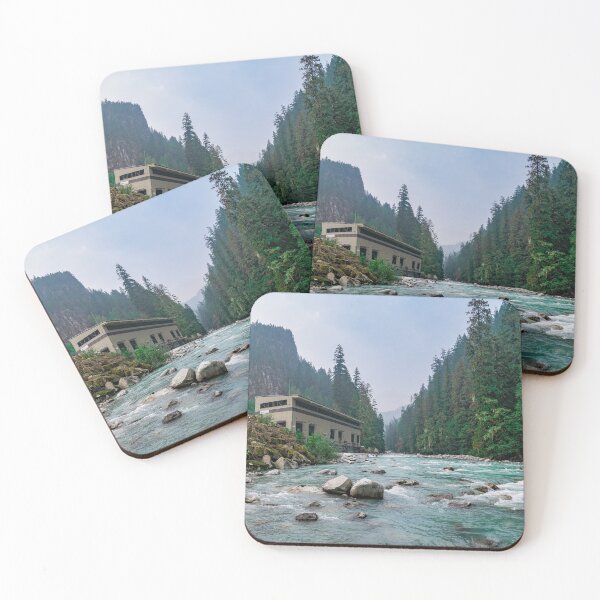 Item preview, Mountain River Panorama designed and sold by Tritonn204.