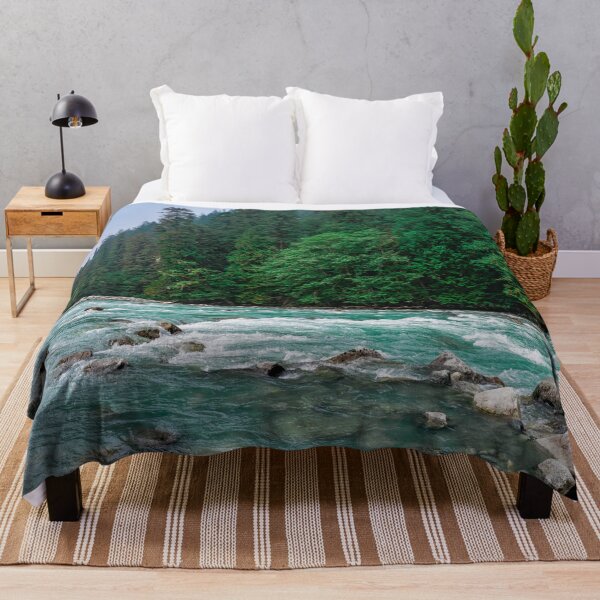 Item preview, Mountain River Panorama designed and sold by Tritonn204.