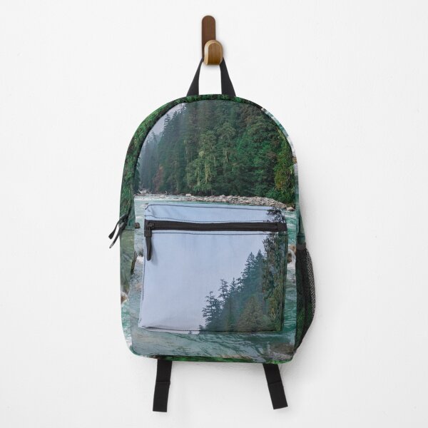Item preview, Mountain River Panorama designed and sold by Tritonn204.