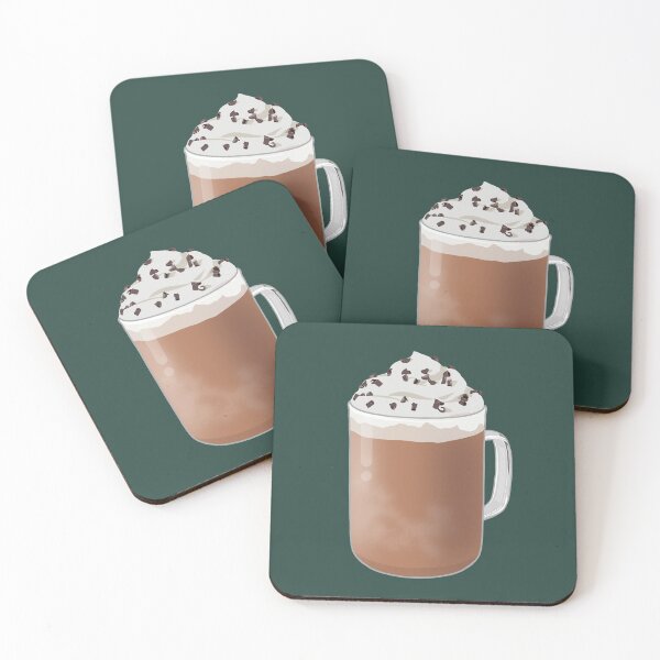 Item preview, Festive Hot Chocolate  designed and sold by Jay-cm.