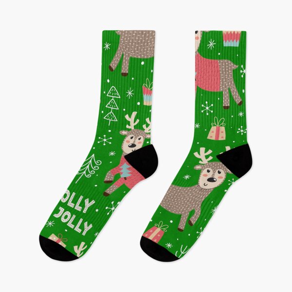 Item preview, Best geomatric line pattern - Holly Jolly designed and sold by Stafford96.