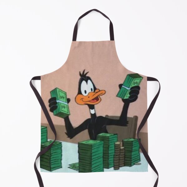 Item preview, scrooge mcduck boomerang money designed and sold by Squirtle Designs.