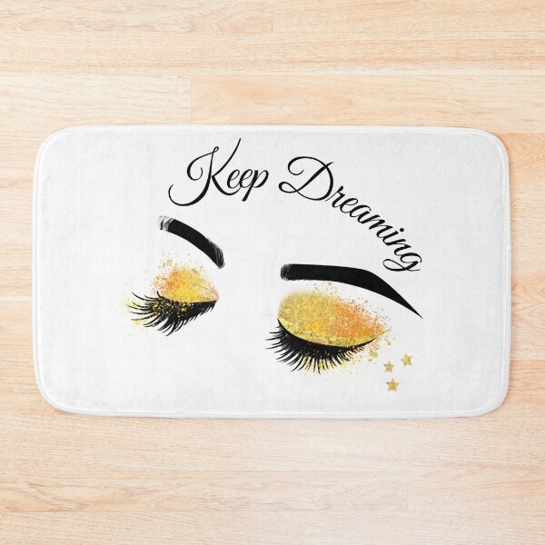 Item preview, Close Your Eyes And Keep Dreaming designed and sold by BubbaCool.