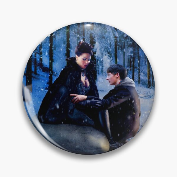 Item preview, The Queen and her Prince designed and sold by faithfearcolide.