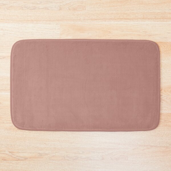 Item preview, Dusty Coral Color designed and sold by nataliewilsom.