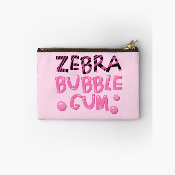 Item preview, Zeabra Bubble Gum | Funny Zeabra designed and sold by YES!GOODY.