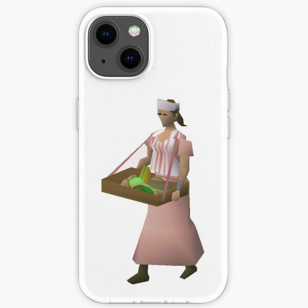 Old School Runescape iPhone Cases for Sale by Artist | Redbubble