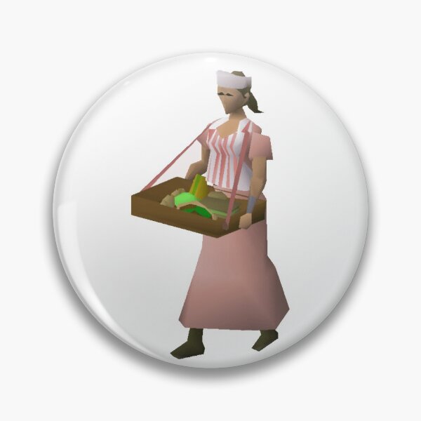 Item preview, Lunch lady designed and sold by PopCultureWear.