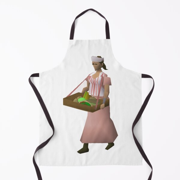 Item preview, Lunch lady designed and sold by PopCultureWear.