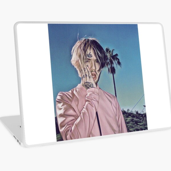 Lil Peep Songs Laptop Skins Redbubble