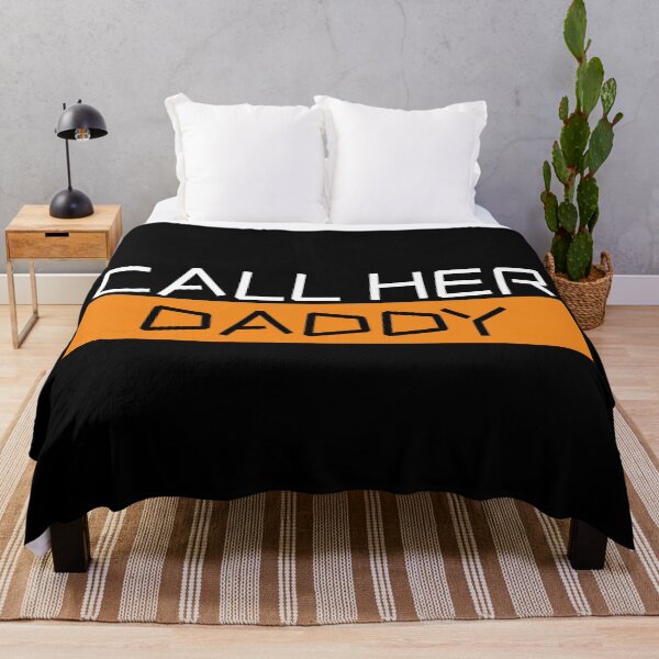 Item preview, Call Her Daddy designed and sold by cahnom.
