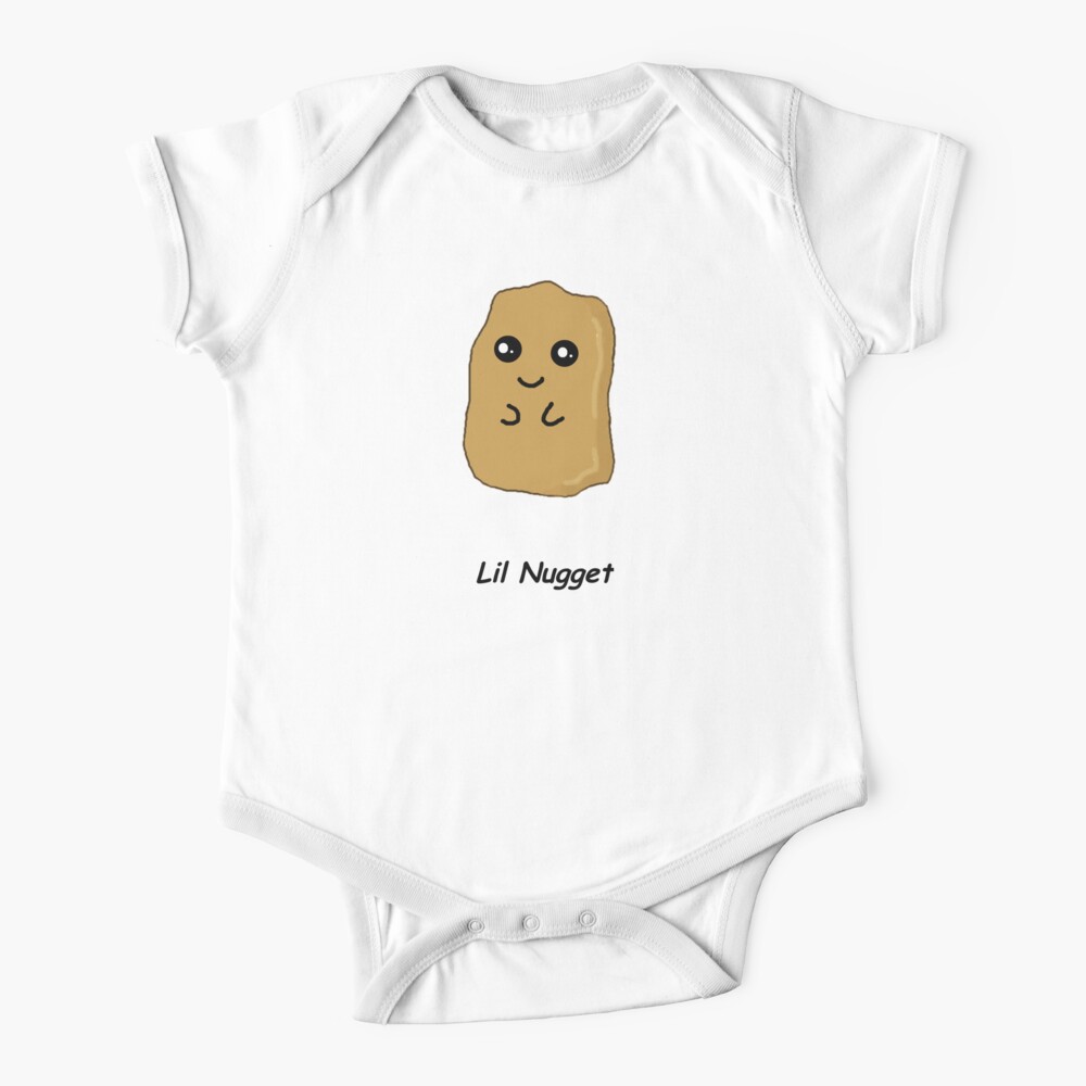 Lil Nugget Baby One-Piece