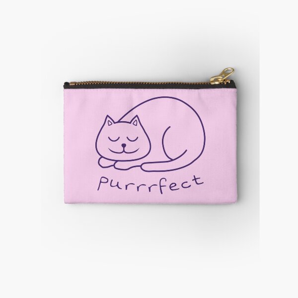 Item preview, Purrrfect designed and sold by InfiniteeShop.