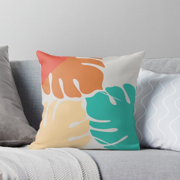 Item preview, Colourful Leaves #1 designed and sold by htimagery.