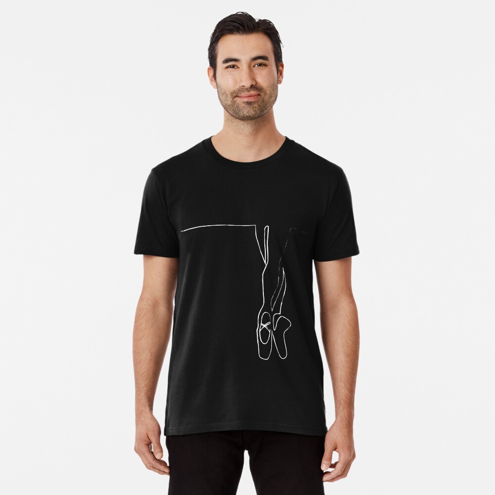 Item preview, Premium T-Shirt designed and sold by Julia2Julia.