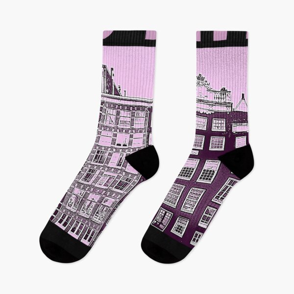 Item preview, Amsterdam Skyline designed and sold by Stewby.