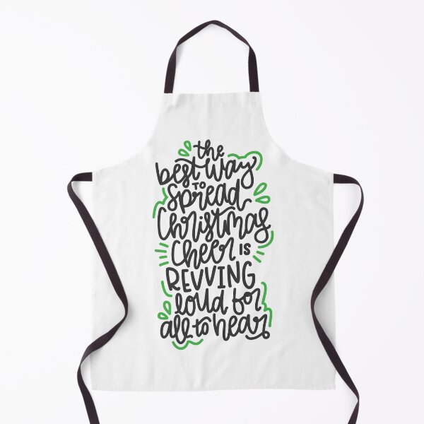 Item preview, Christmas Cheer - Dark Gray/Green designed and sold by TswizzleEG.