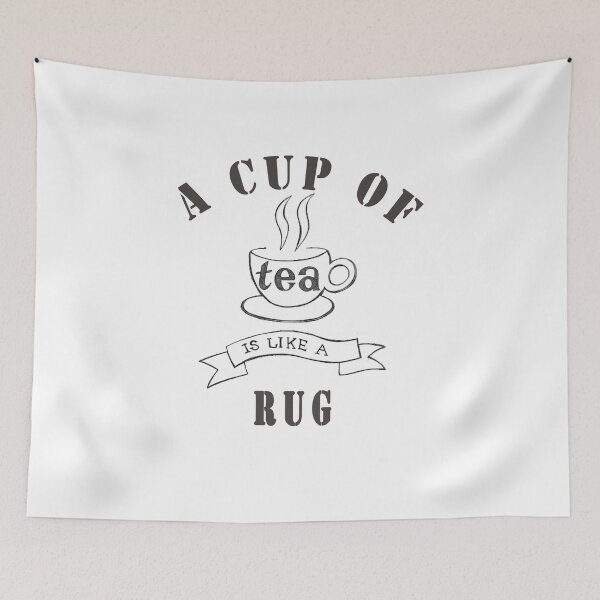 Item preview, yorkshire tea designed and sold by ishako online.