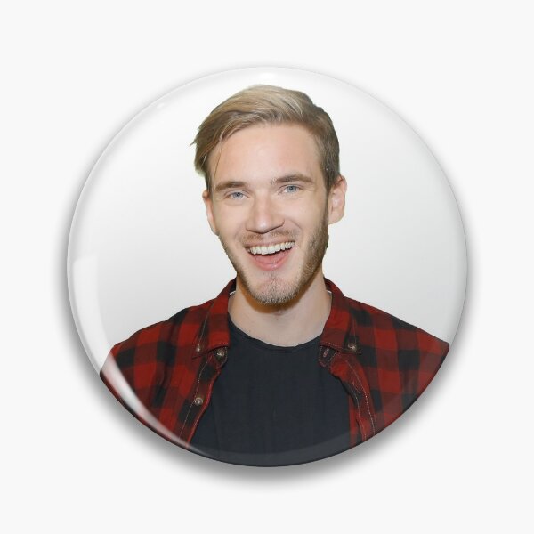 Item preview, Pewdiepie Cutout designed and sold by chaoticvibes.