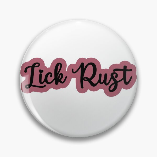 Item preview, Alexis Rose "Lick Rust" from Schitt's Creek  designed and sold by kathleenrinfret.