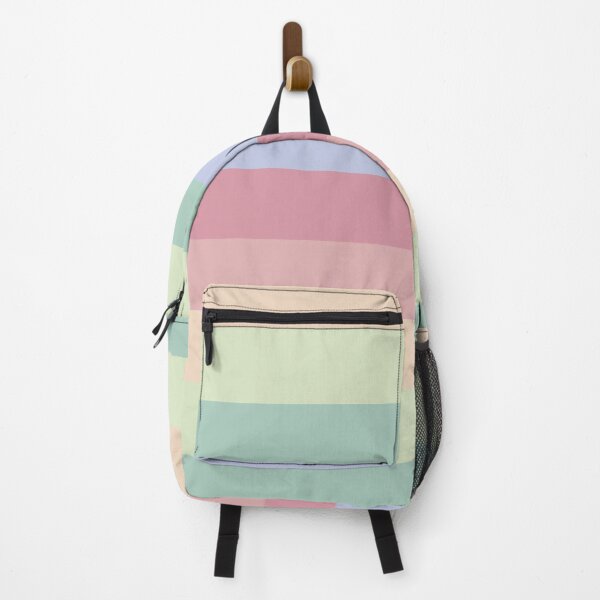 Item preview, Rainbow Pastel Colors designed and sold by sofibelen.