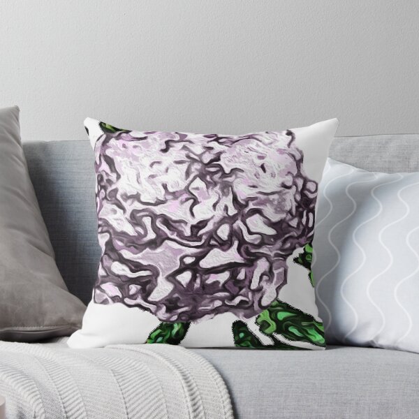 Item preview, Pink Peony With Abstract Accents designed and sold by AMGImpressions.