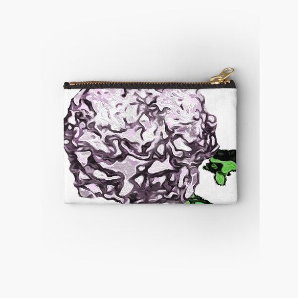 Item preview, Pink Peony With Abstract Accents designed and sold by AMGImpressions.