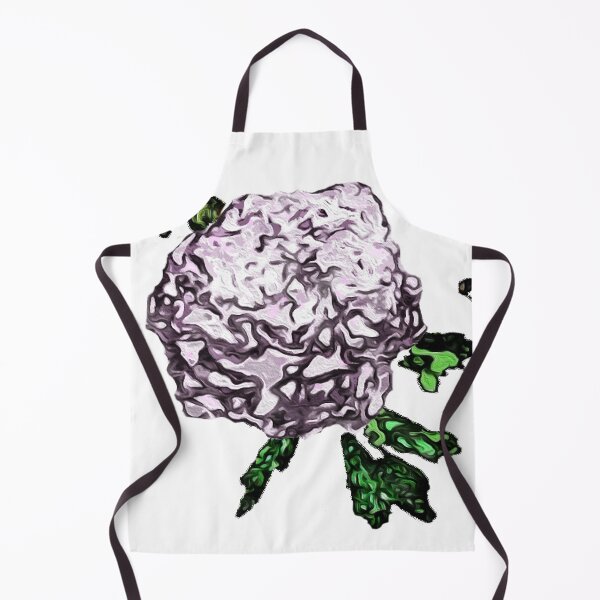 Item preview, Pink Peony With Abstract Accents designed and sold by AMGImpressions.