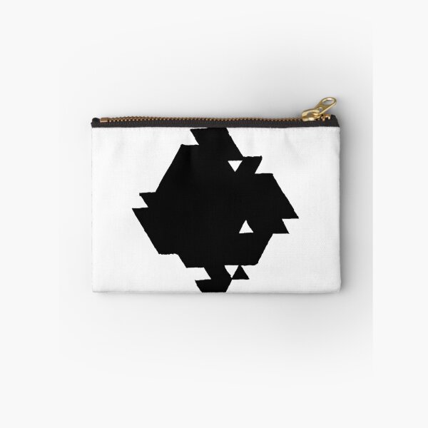 Item preview, Asymmetrical Triangle Icon designed and sold by Cassie1Mo2.