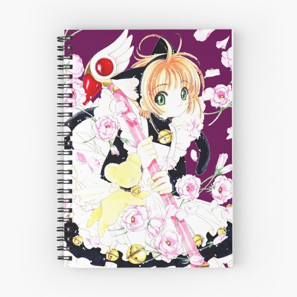 Item preview, Sakura vs. Thunder designed and sold by hanyaan.