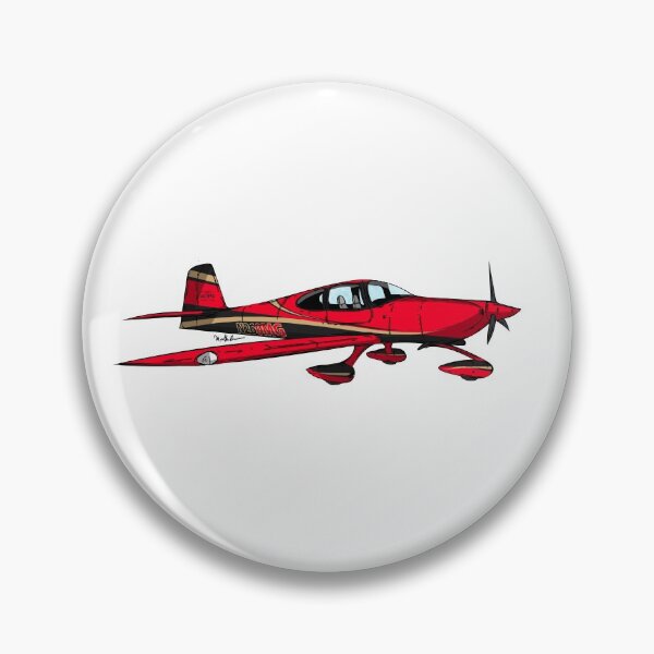 Item preview, RV10 N260MG AOPA designed and sold by Michael Garber.